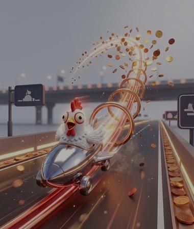 Chicken Road 2