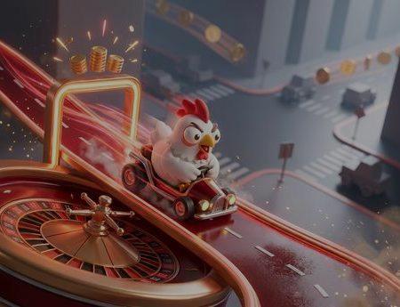 Chicken Road 2