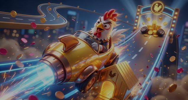 Chicken Road 2