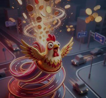 Chicken Road 2