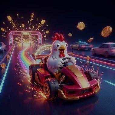Chicken Road 2